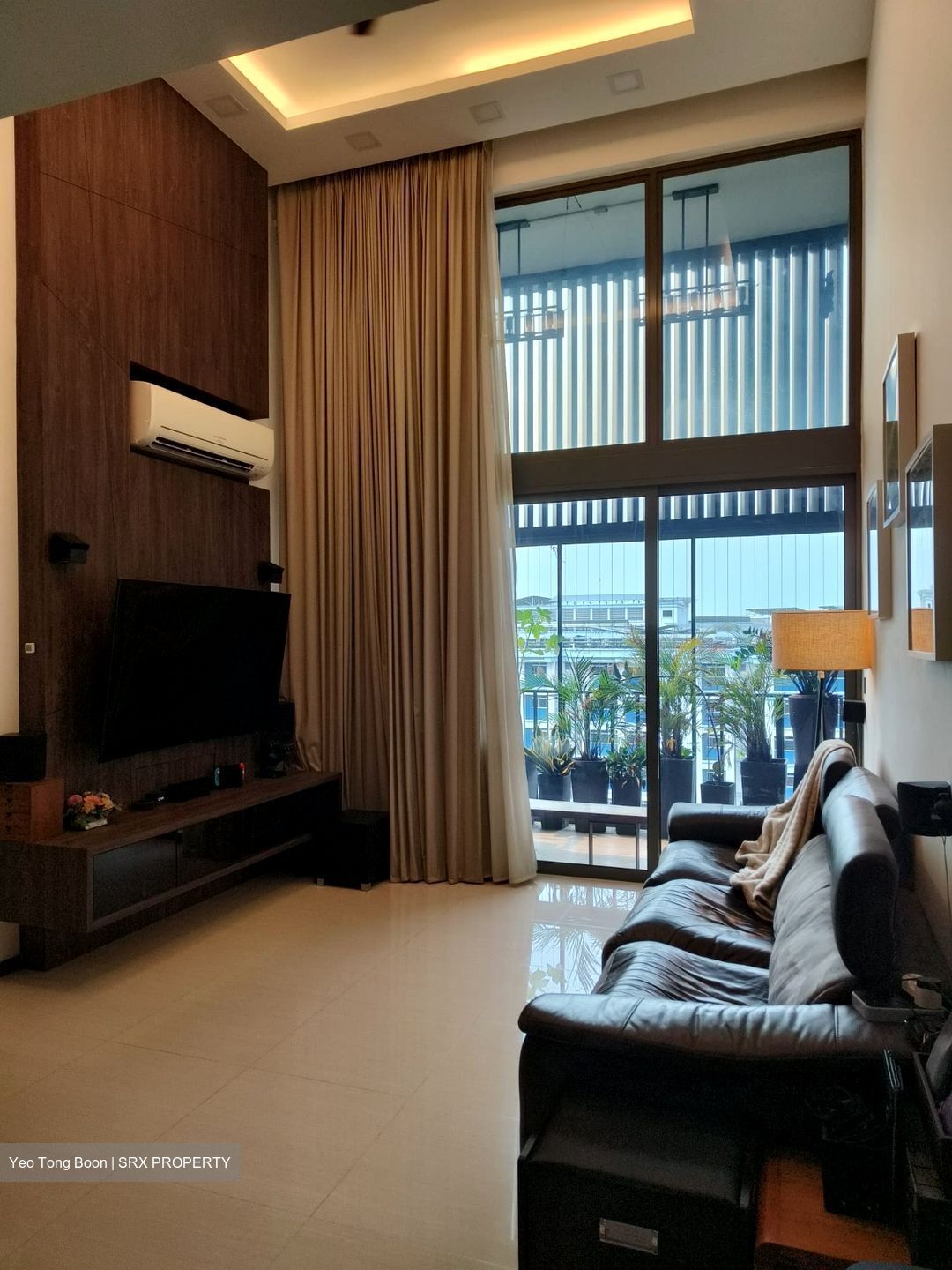 Bellewoods (D25), Condominium #621714001